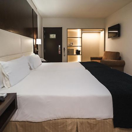 Hotel Taburiente S.C.Tenerife Santa Cruz de Tenerife Bagian luar foto