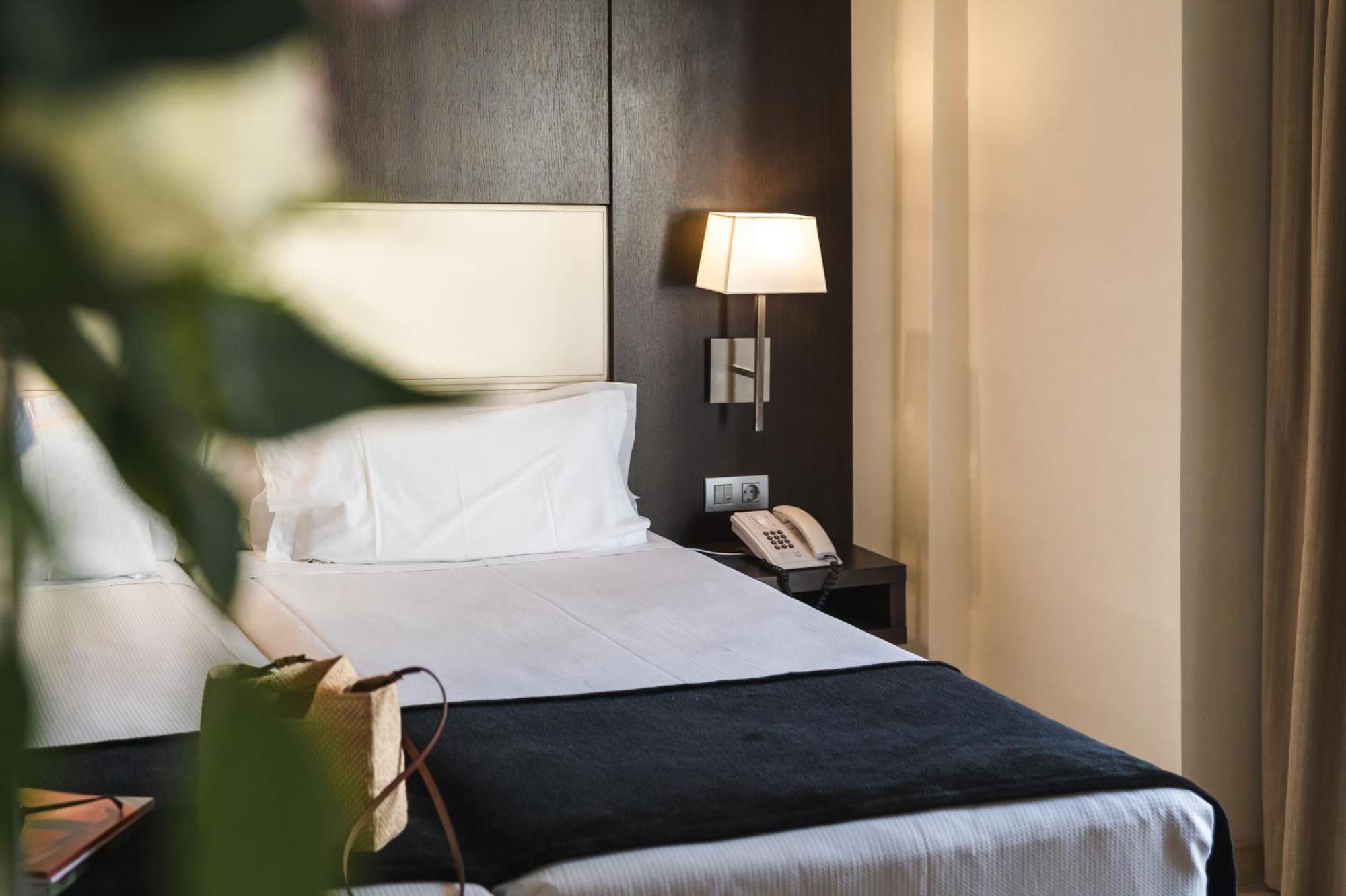 Hotel Taburiente S.C.Tenerife Santa Cruz de Tenerife Bagian luar foto