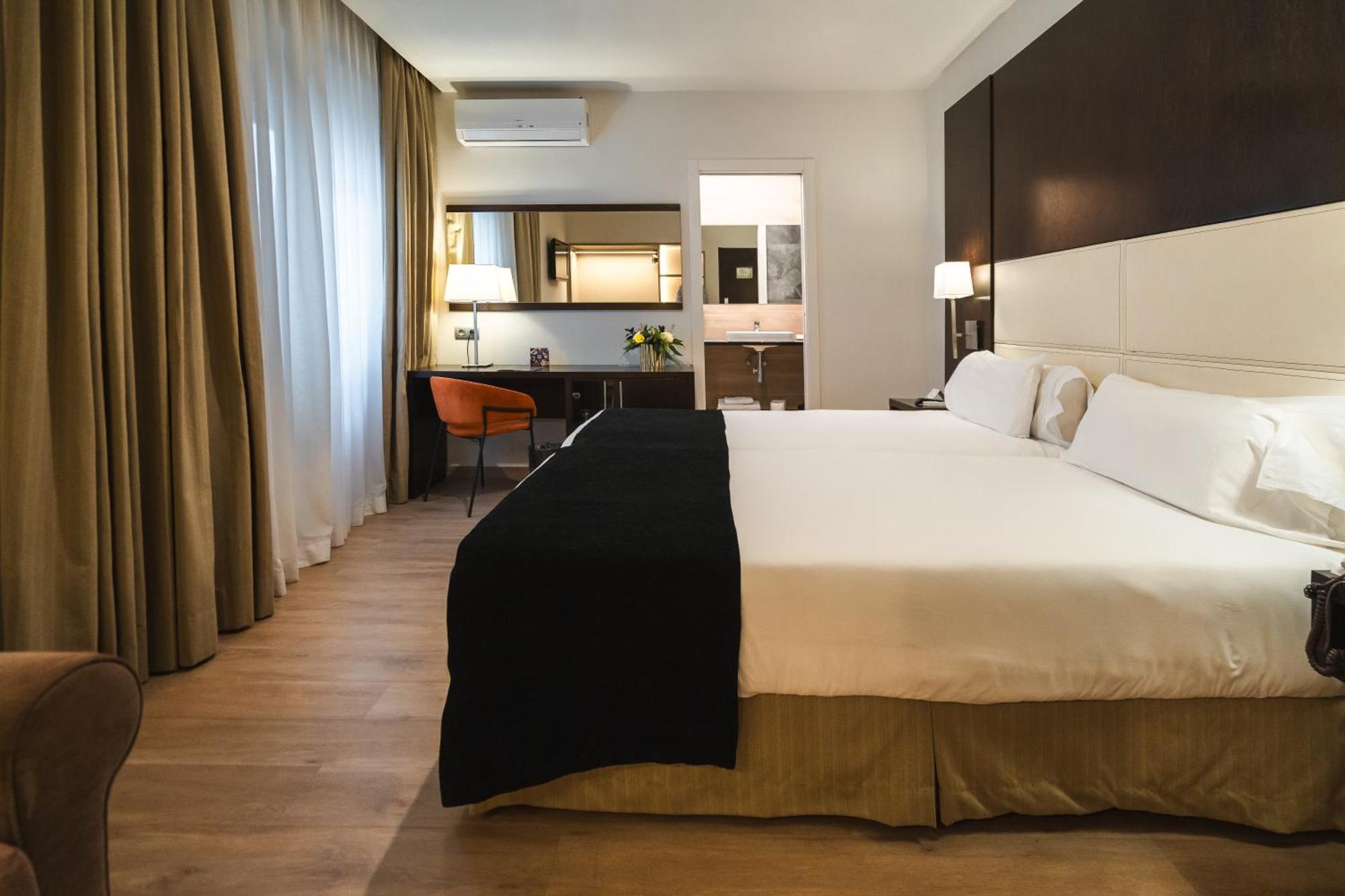 Hotel Taburiente S.C.Tenerife Santa Cruz de Tenerife Bagian luar foto