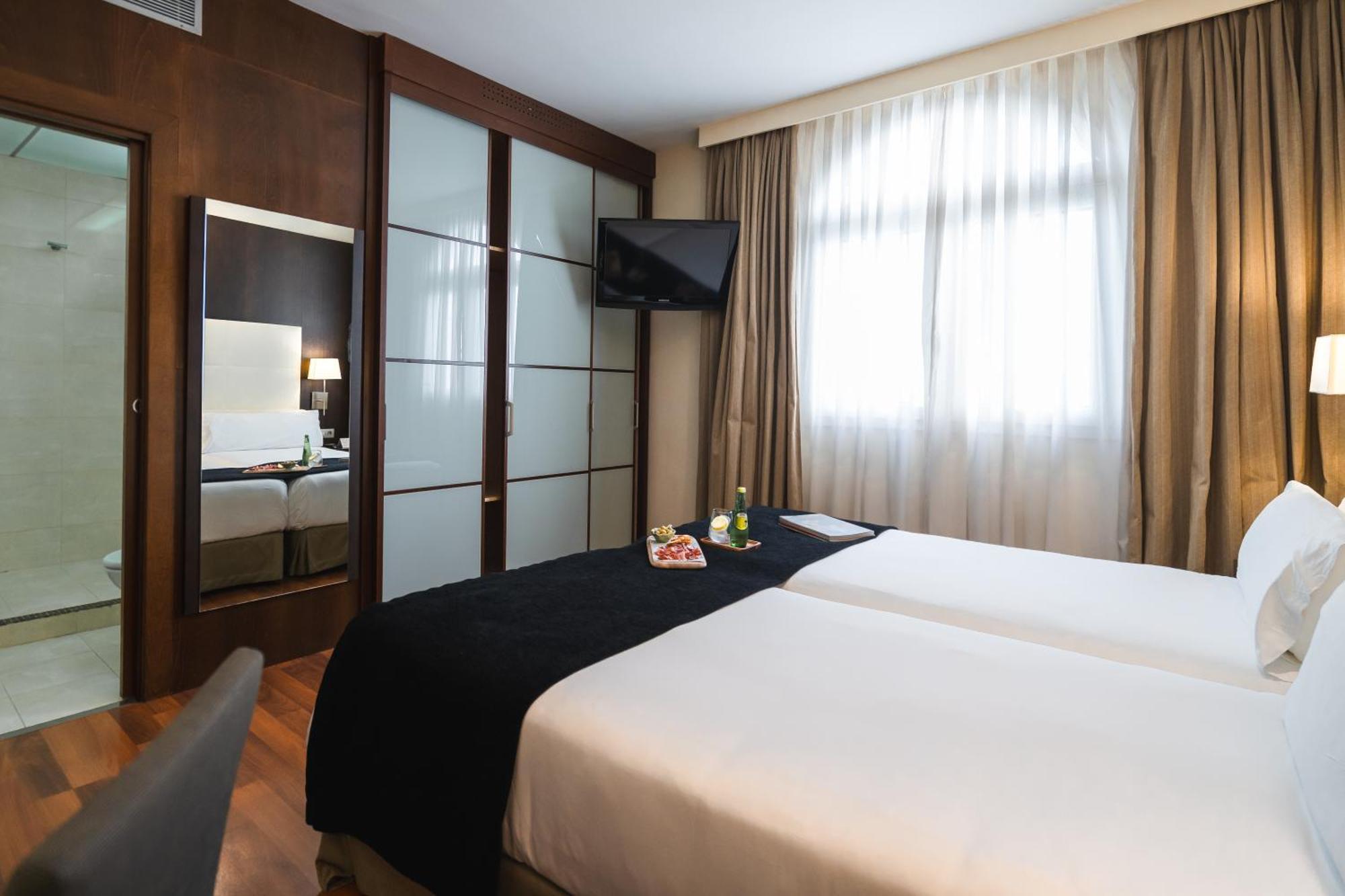 Hotel Taburiente S.C.Tenerife Santa Cruz de Tenerife Bagian luar foto