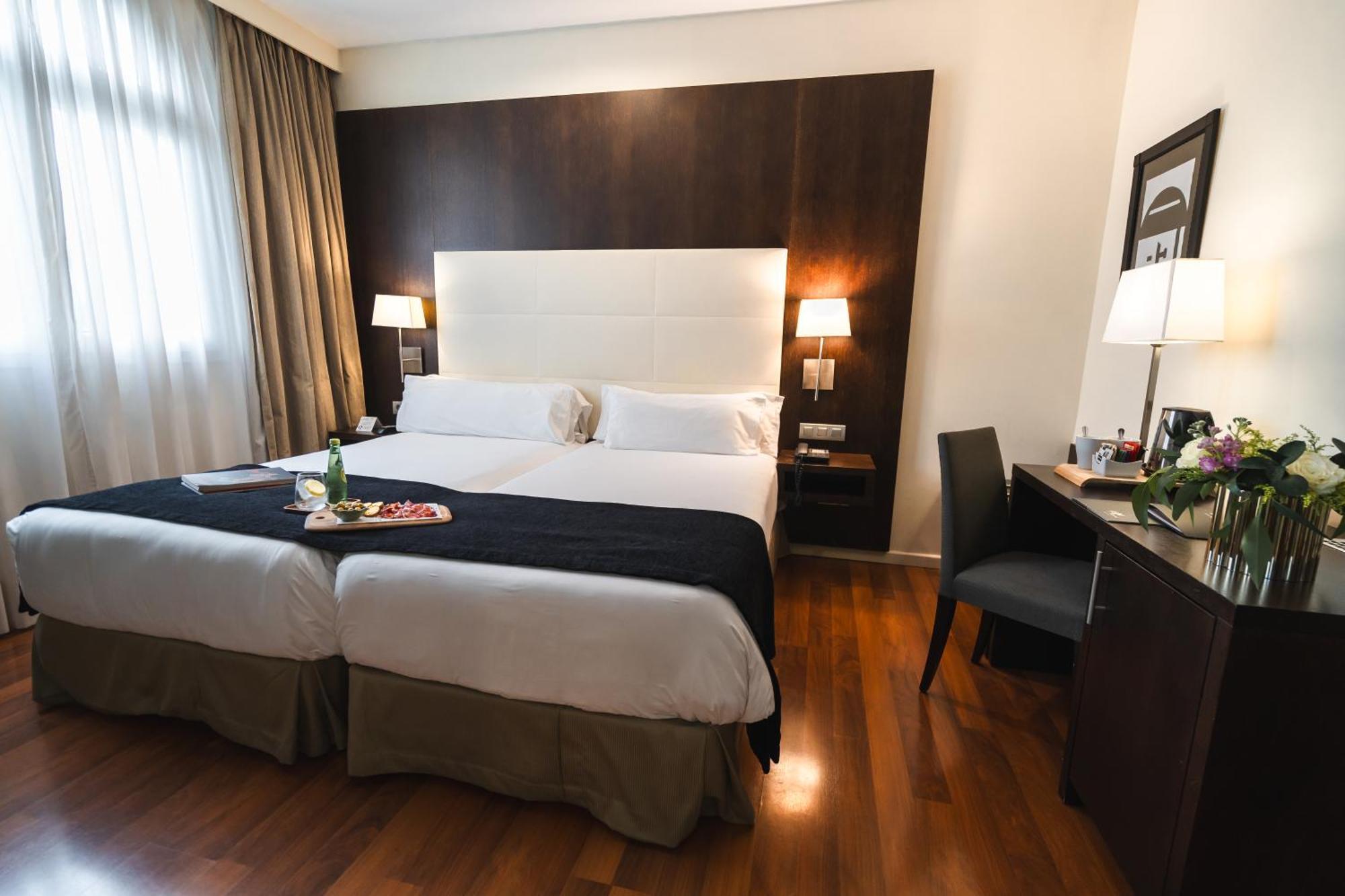 Hotel Taburiente S.C.Tenerife Santa Cruz de Tenerife Bagian luar foto