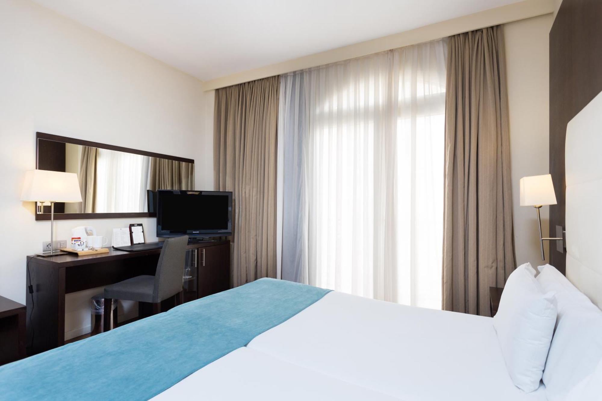 Hotel Taburiente S.C.Tenerife Santa Cruz de Tenerife Bagian luar foto