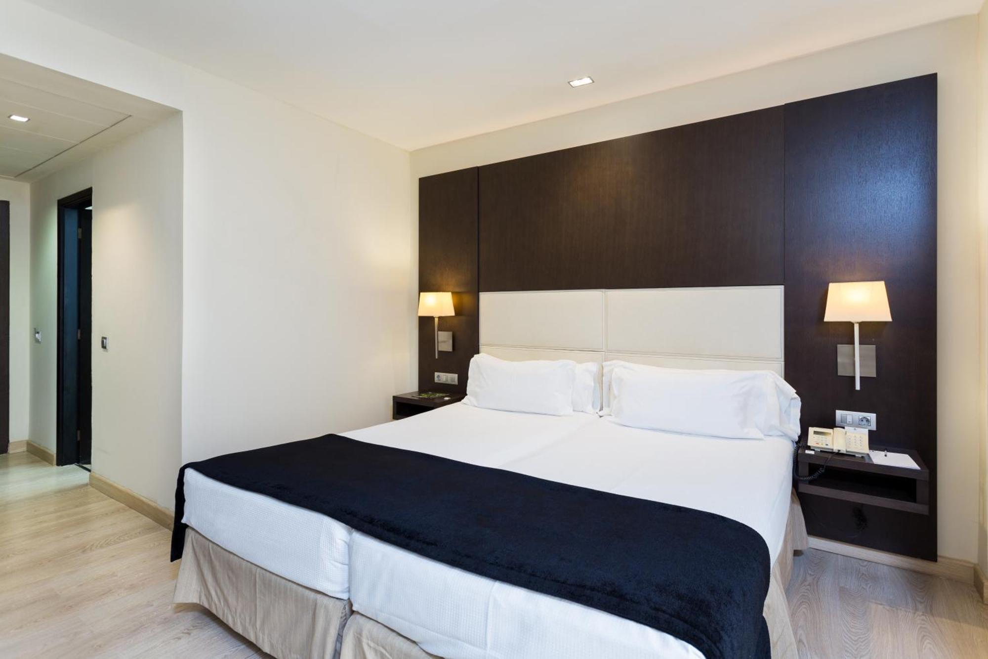 Hotel Taburiente S.C.Tenerife Santa Cruz de Tenerife Bagian luar foto