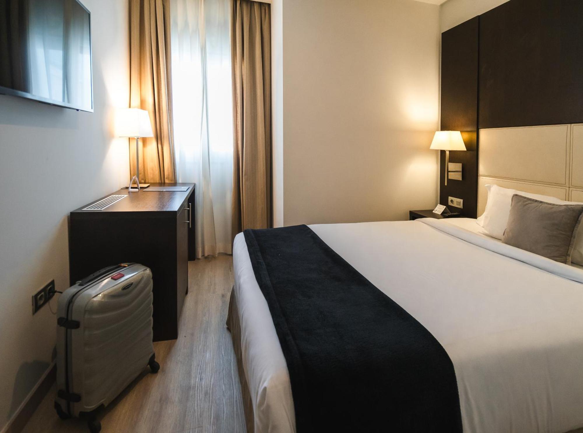 Hotel Taburiente S.C.Tenerife Santa Cruz de Tenerife Bagian luar foto