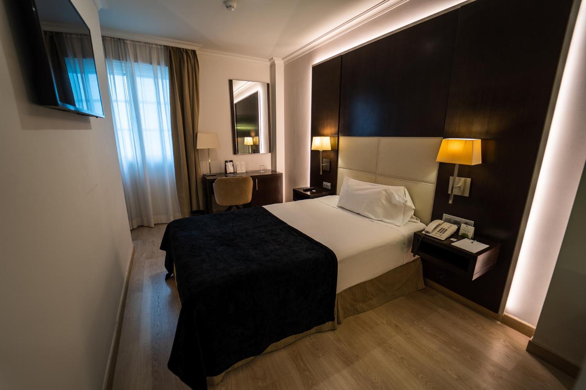Hotel Taburiente S.C.Tenerife Santa Cruz de Tenerife Bagian luar foto