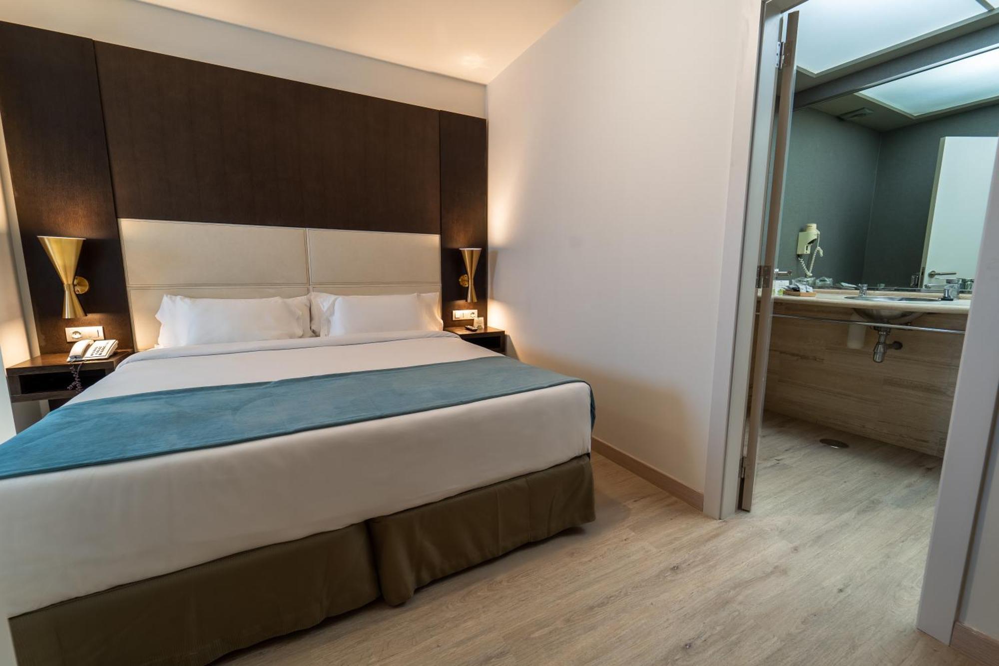 Hotel Taburiente S.C.Tenerife Santa Cruz de Tenerife Bagian luar foto