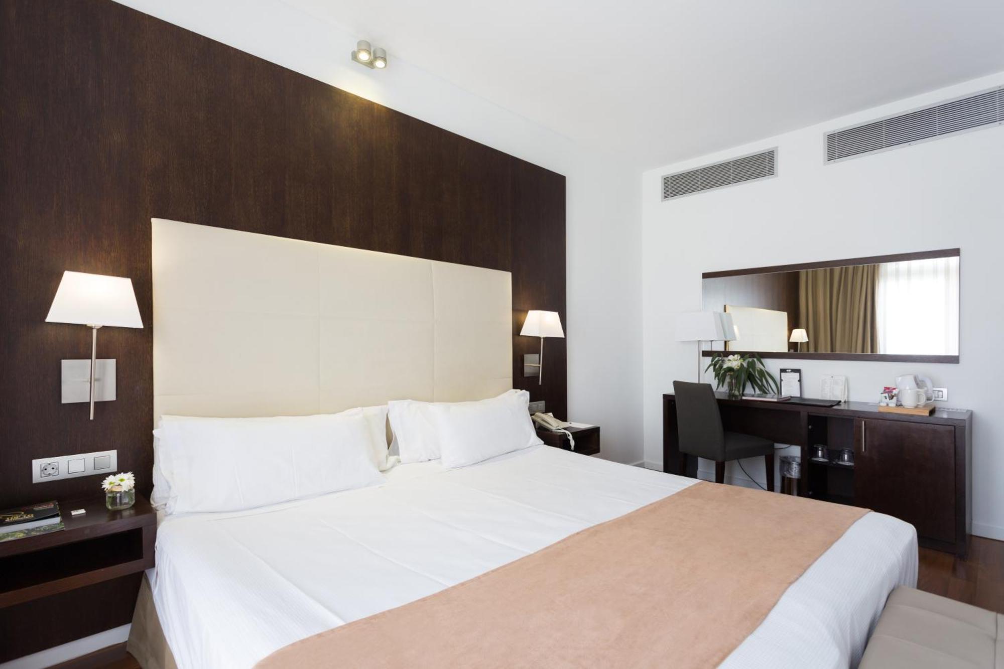 Hotel Taburiente S.C.Tenerife Santa Cruz de Tenerife Ruang foto