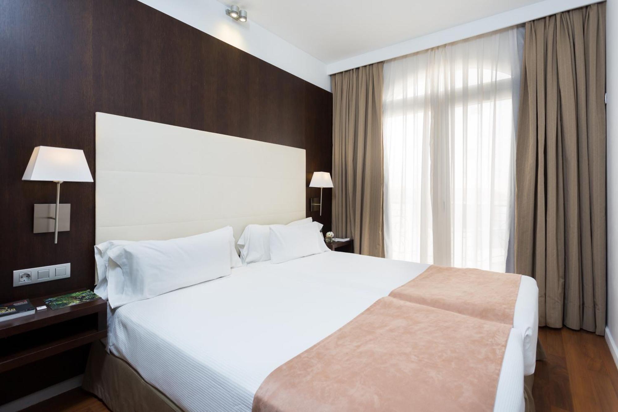Hotel Taburiente S.C.Tenerife Santa Cruz de Tenerife Ruang foto