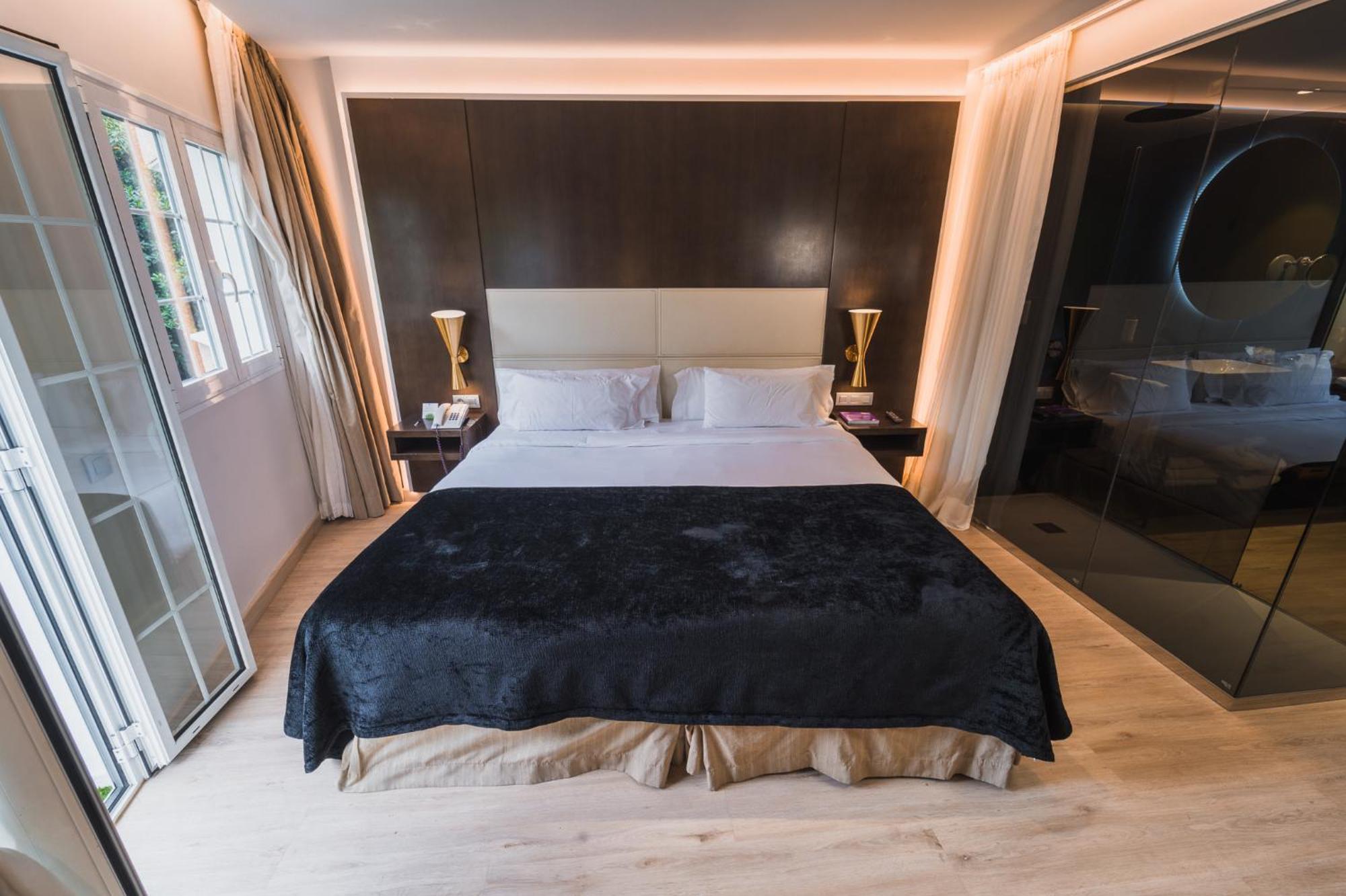 Hotel Taburiente S.C.Tenerife Santa Cruz de Tenerife Ruang foto